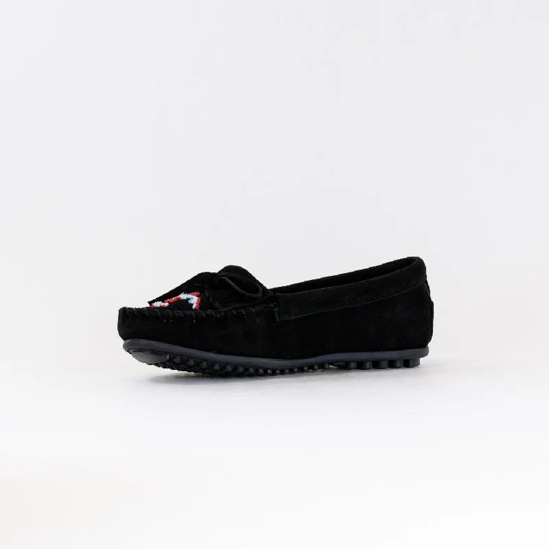 Minnetonka Thunderbird Animikii (Women's) - Black