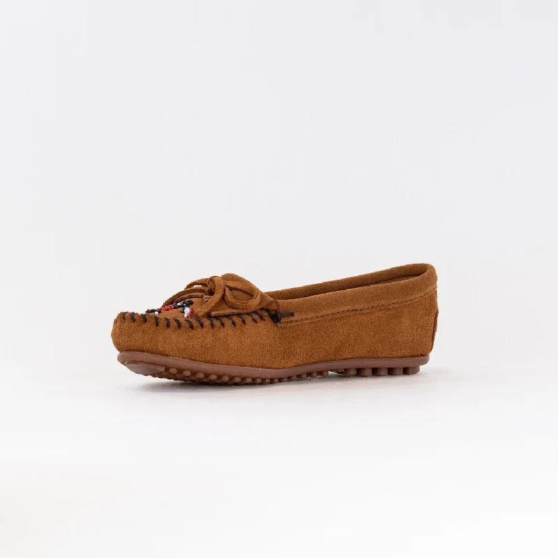 Minnetonka Thunderbird Animikii (Women's) - Brown