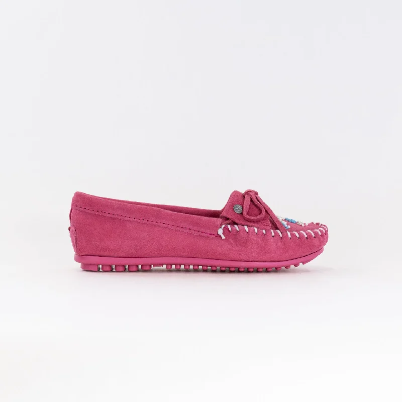 Minnetonka Thunderbird Animikii (Women's) - Pink