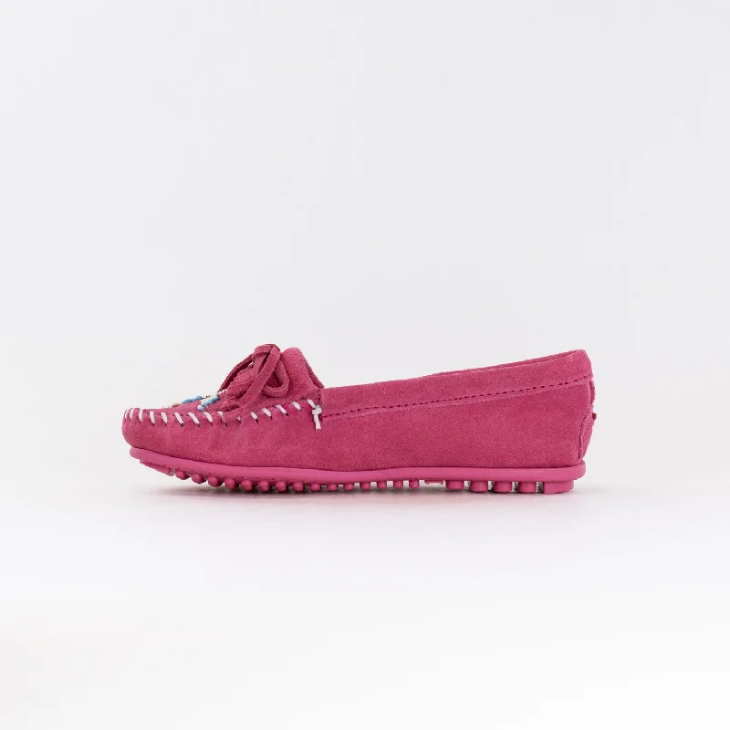 Minnetonka Thunderbird Animikii (Women's) - Pink