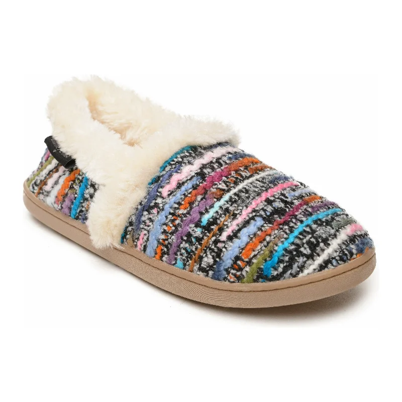 MINNETONKA DINA SLIPPER