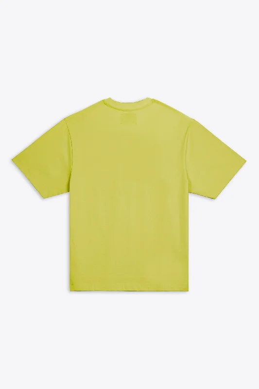 Pro Bodily Autonomy S/S Tee (Algae)