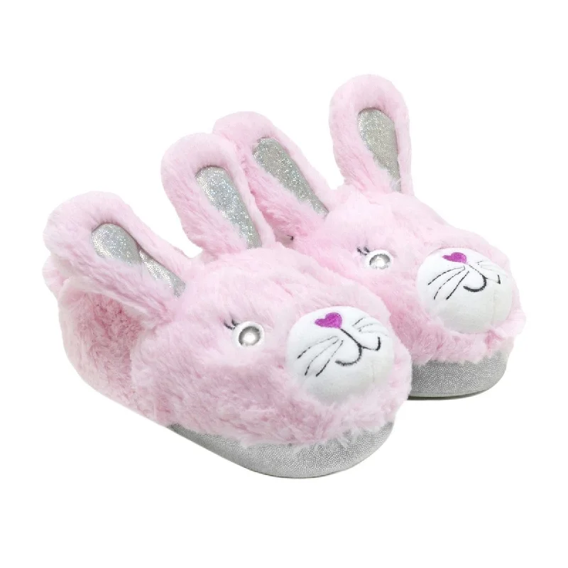 Robeez Toddler's Elisa Bunny Slipper