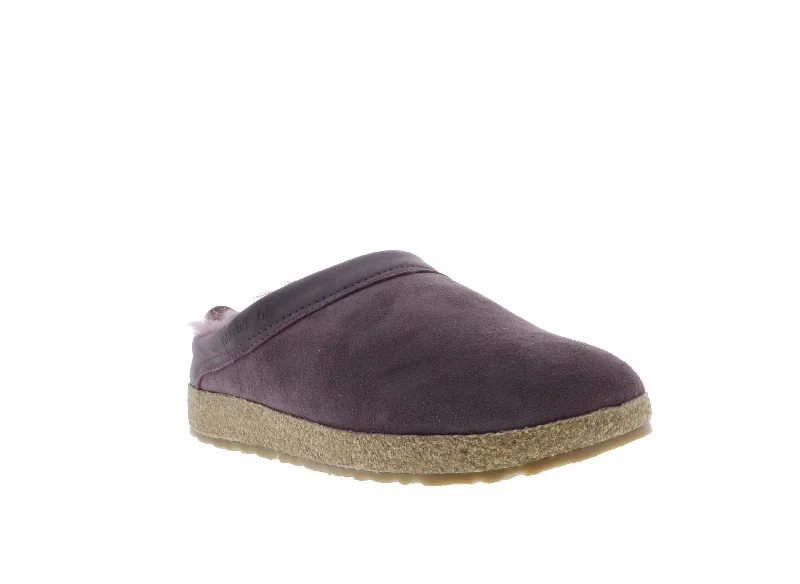 Haflinger Snowbird (Women's) - Mauve