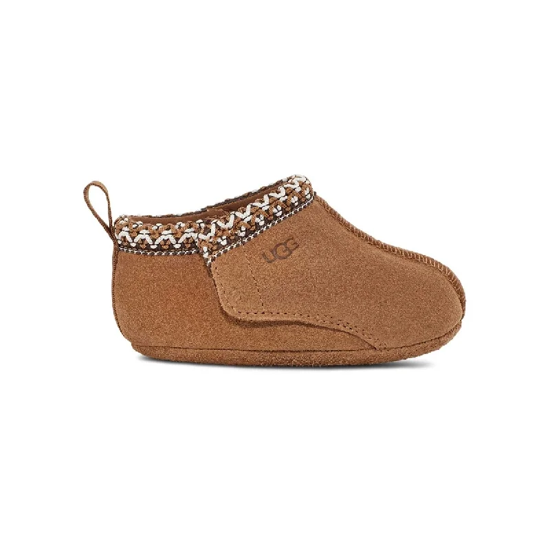 UGG Baby Tasman Chestnut