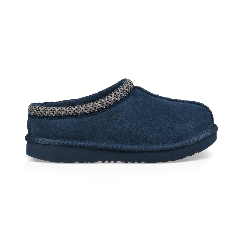 UGG GS (Grade School) Tasman New Navy