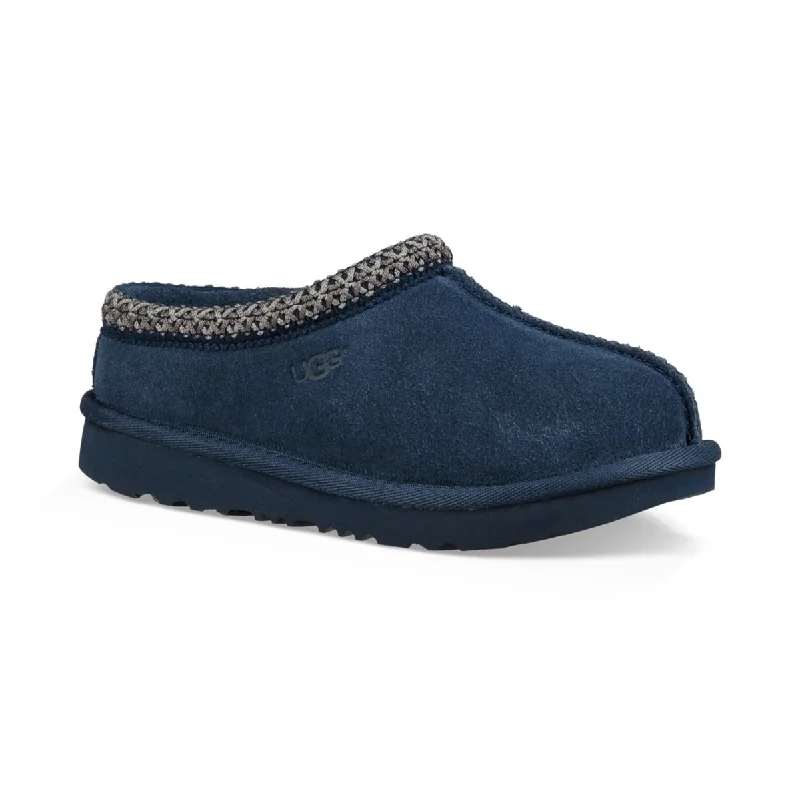 UGG GS (Grade School) Tasman New Navy