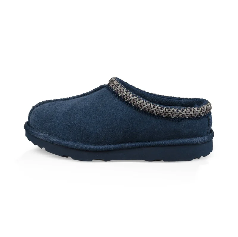 UGG GS (Grade School) Tasman New Navy