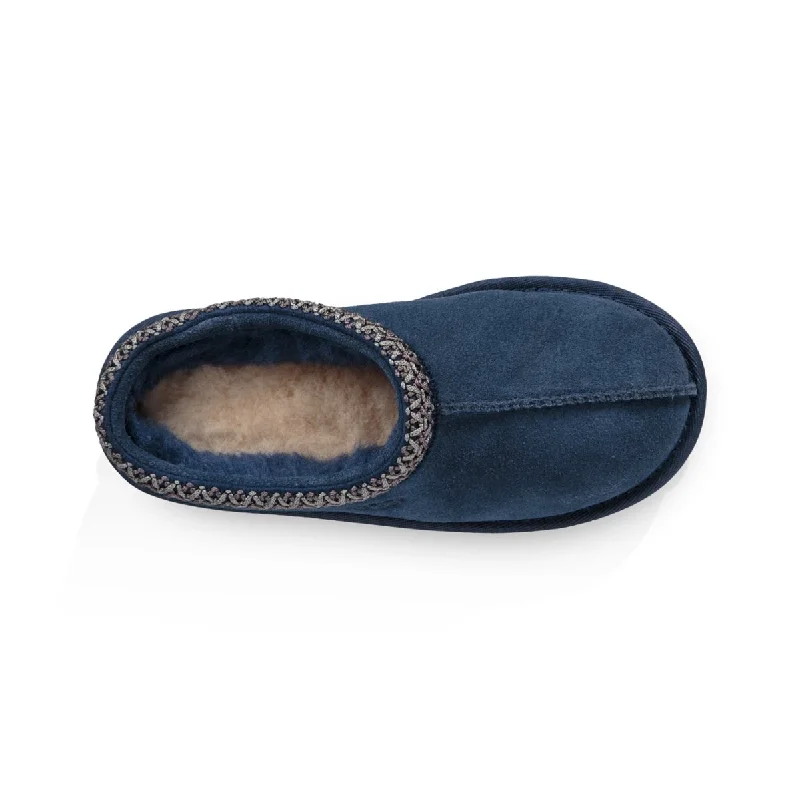 UGG GS (Grade School) Tasman New Navy