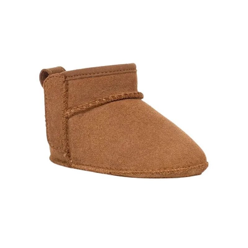 UGG Toddler's Baby Classic Ultra Mini Chestnut