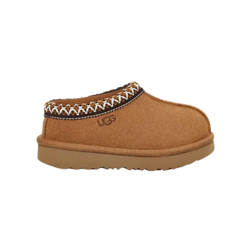 UGG Toddler's Tasman II Chestnut