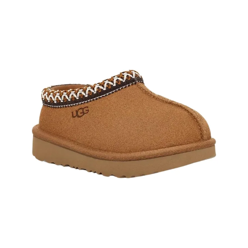 UGG Toddler's Tasman II Chestnut