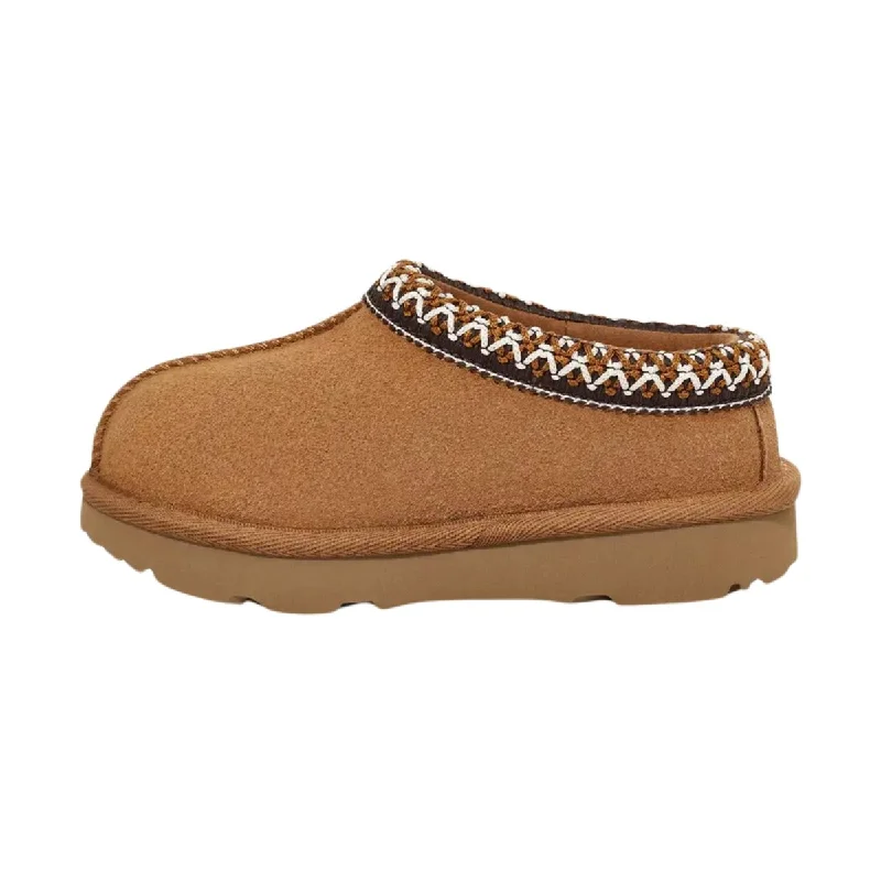 UGG Toddler's Tasman II Chestnut