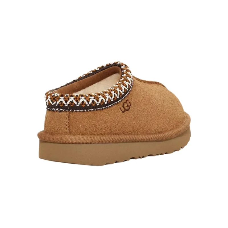 UGG Toddler's Tasman II Chestnut